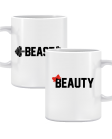 Beast / Beauty